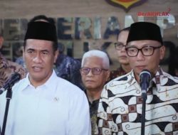 Pemerintah Perketat Impor Etanol dan Singkong, Lampung Sambut Baik Kebijakan Pro-Petani