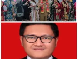 Ketua DPRD Lampung Hadiri Pengukuhan DPD Mighrul Lappung Bersatu