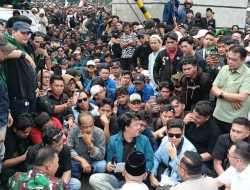 Apresiasi Aksi Damai, KNPI Ajak Elemen Jaga Persatuan