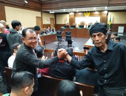 Karakter dan Ciri Kader PDI Perjuangan di Lampung yang Tepat Menjadi Pengurus Inti DPD & DPC