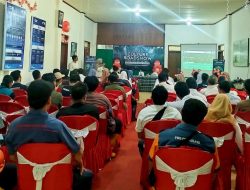 Perkuat Transformasi Holding Perkebunan Nusantara, PTPN IV Regional V Kembali Gelar Culture Roadshow Phase II