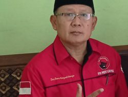 MENCERMATI SUKSESI KEPEMIMPINAN PDI PERJUANGAN LAMPUNG