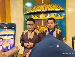 DPRD Lampung dan BPIP Gelar Bimtek PIP dan Teken MoU