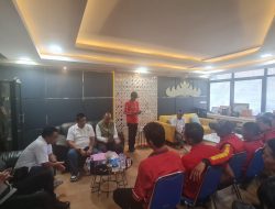 Terima Surat Aspirasi, Pekerja PTPN I Reg.7 Kedaton dan Bergen Kembali Bekerja