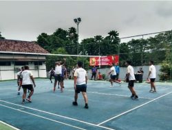 Holding Perkebunan Nusantara Dukung HSN 2025, PTPN IV Regional VII Dorong Semangat Sehat dan Produktif Karyawan