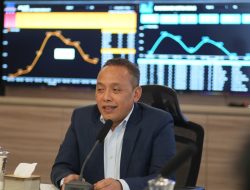 Laba PTPN IV PalmCo Tumbuh 149 Persen, Tembus Rp 3,76 Triliun