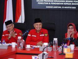 Sutono : Petani Penting dalam Menopang Ketahanan Pangan dan Kedaulatan Negara
