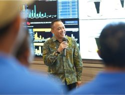 PalmCo Raih Peringkat Kredit idA, Holding Perkebunan Nusantara Kian Solid dalam Transformasi