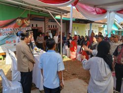 Wiwik Gelar Pembinaan IPWK di Sepang Jaya
