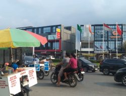 Optimalisasi Aset PTPN I: Citraland Helvetia Wujudkan Harmonisasi Tata Ruang Kompleks Hunian Modern dan Kegiatan Ekonomi Mikro