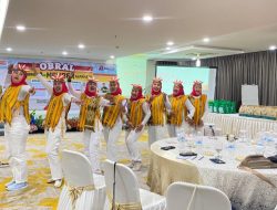 Wow Seruunyaa !!! Alfamart Gelar Event Ngobral