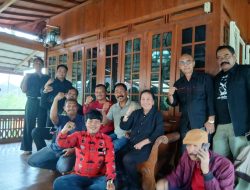 Kursi DPRD Turun, Senior Banteng : Sudin Tidak Layak Jabat Ketua DPD