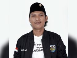 November, KNPI Lampung Gelar Musda XIV