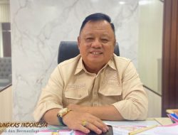 Mukhlis Basri Apresiasi Kinerja Dinas BMBK Lampung Tingkatkan Kualitas Infrastruktur