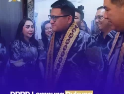 DPRD – Pemprov Dorong HIPMI Hilirisasi Komoditas Lokal