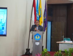 Unila Gelar LCT MIPA ke-38, Meriahkan Dies Natalis ke-60