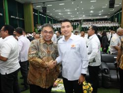 Unila Dukung Kadin Perkuat Daya Saing Daerah