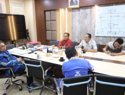 Unila dan Pemkab Way Kanan Bersinergi Kaji Optimalisasi Bandara Gatot Subroto