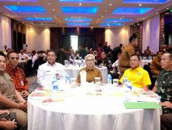 Pemprov Lampung dan Tim Terpadu Nasional Bahas Pengawasan Ormas, Perkuat Sinergi Jaga Stabilitas dan Iklim Investasi