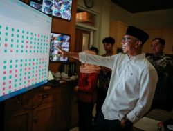 Gubernur Mirza : Guru Berkualitas, Kunci Utama SDM Unggul Lampung