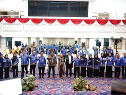 Sinergi Kemenkomdigi dan Pemprov Lampung Bahas Strategi Komunikasi Efektif Sukseskan Program Nasional