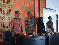 Dekranasda Provinsi Lampung Gelar Pelatihan AI, UMKM Diharapkan Semakin Maju dan Naik Level