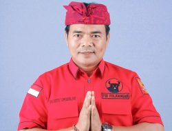 Jaga Pancasila sebagai Dasar Kehidupan Berbangsa dan Bernegara