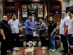 Torehkan Prestasi, Gubernur Dukung Penuh Atlet e-Sports Lampung