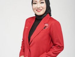Lesty : Bersama Pancasila Kita Kuat, Kita Satu.