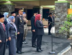 Ketua DPRD Ria Hartini : Pancasila Fondasi Utama Berbangsa dan Bernegara
