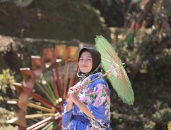 Agrowisata Kaligua PTPN I Reg.3 “The Healing Power of Tea”