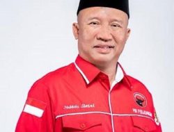 Atu Ayi Dukung MB Jabat Ketua DPD