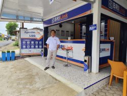 Kisah AgenBRILink LQQ Bengkulu, Sukses Dekatkan Layanan Perbankan ke Warga Sekitar