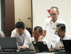 PTPN IV Regional VII Gelar Pelatihan Internalisasi E-Budgeting