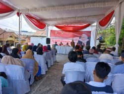 Wiwik Tegaskan Pentingnya Pemahaman Pancasila