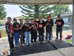 PAC PDIP Tegaskan Lampung Butuh Perubahan