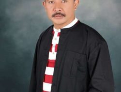 Syamsul Hadi Tegaskan Ketua DPD Harus Bebas dari Beban Hukum