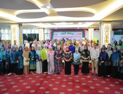 Konsisten Berantas Stunting, AIMI Apresiasi Dompet Dhuafa