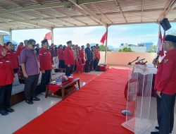 Sumpah Pemuda, PDIP Lampung Ajak Pemuda Berani Suarakan Gagasan