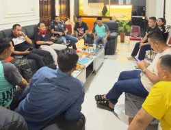 Junaedi : Lanjutkan Program Baik PI One Krakatau