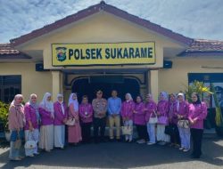 Geruduk Polsek Sukarame, PAPELA Desak Tersangkakan Pelaku KDRT