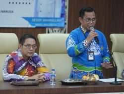 Unila dan Pemkot Bandar Lampung Perkuat Kompetensi ASN Lewat Program Manajemen Talenta