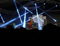 Sambut Mahasiswa Baru, Imasenik Gelar Welcome Concert