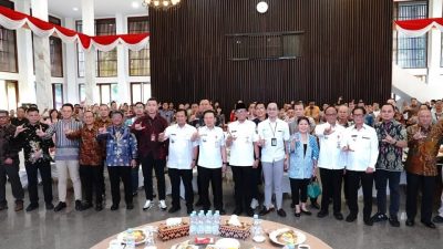 Dorong Hilirisasi, Pemprov Fokus Perbaikan Infrastruktur dan Iklim Usaha Kondusif