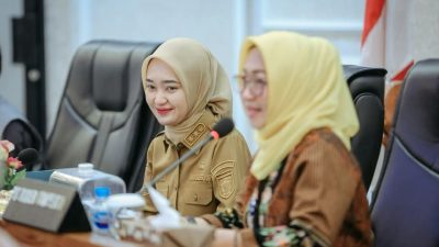 Kunker ke Lampung, Komisi IX DPR RI Soroti Profesionalitas Pengawas Ketenagakerjaan