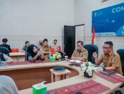 Pemprov Pastikan Transparansi, Mutasi dan Promosi Jabatan ASN Sesuai Regulasi