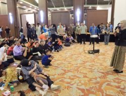 Pemprov Dorong Pemenuhan Hak Disabilitas dalam akses Pendidikan, Kesehatan, Sosial, dan Dunia Kerja