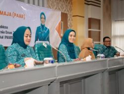 Perkuat Peran Keluarga, TP. PKK Provinsi Lampung Gelar Seminar Pola Asuh Anak dan Remaja 2025