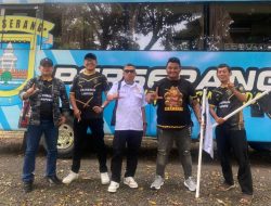 Ketua Sikambara Junaedi Ajak Masyarakat Lampung Ramaikan Stadion Pahoman Dukung Nusantara Lampung FC Hadapi Pekanbaru FC