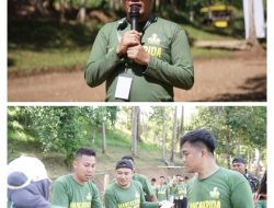 HIPMI Lampung Sukses Gelar Mancakrida “Strength In”